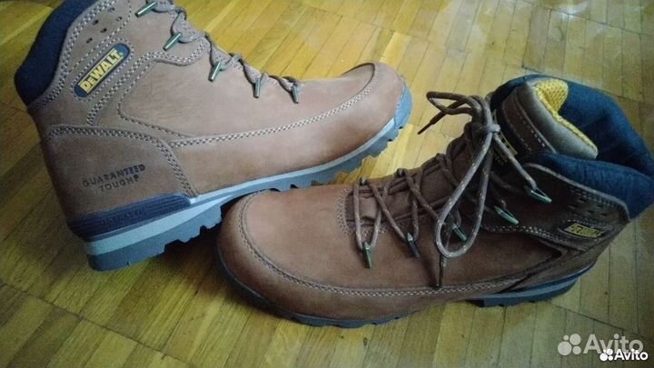 Ботинки DeWalt