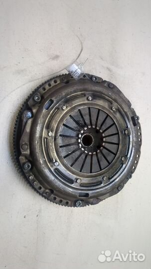 Маховик Seat Alhambra, 2004