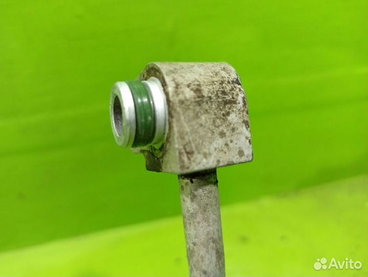 Трубка кондиционера Fiat Albea 350A1000 2008