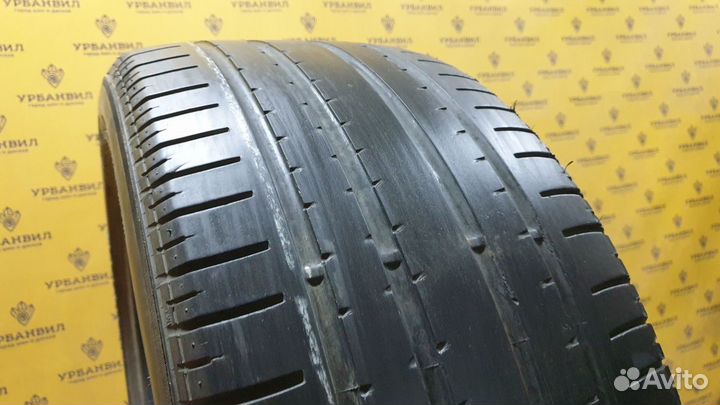 Pirelli P Zero Rosso 275/40 R20 106Y