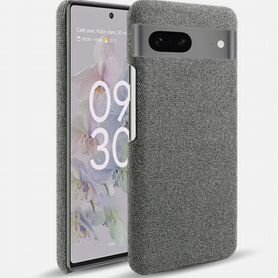 Google Pixel 6a чехол