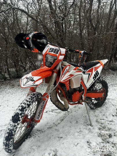 Продам Lanza MT250