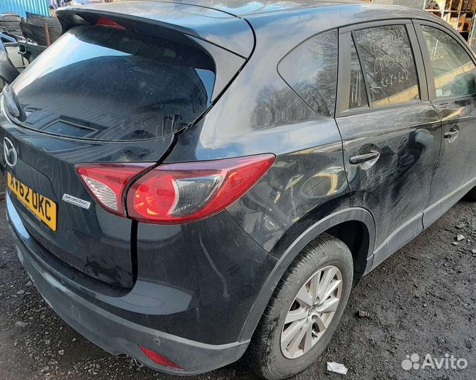 Mazda CX-5 2014 г на запчасти