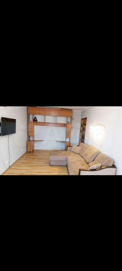 2-к. квартира, 45 м², 4/5 эт.