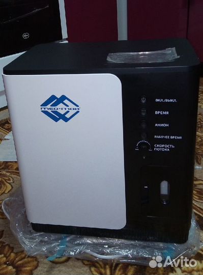 Кислородный концентратор 5 литров