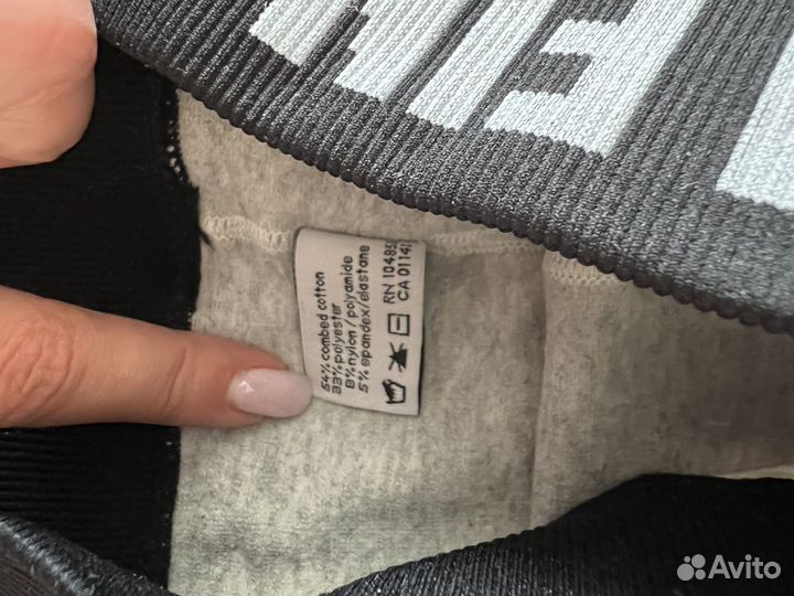 Леггинсы calvin klein
