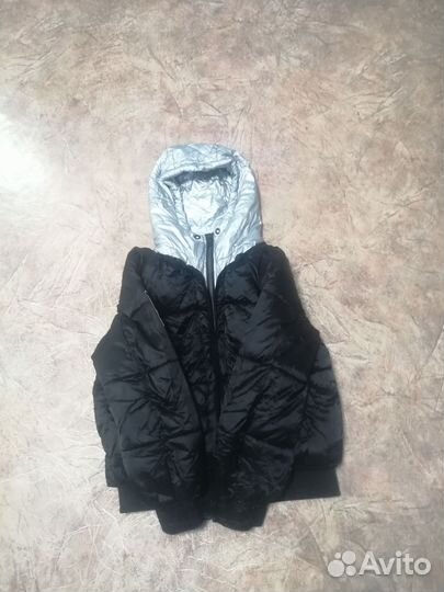 Куртка зимняя женская 44 46 размер