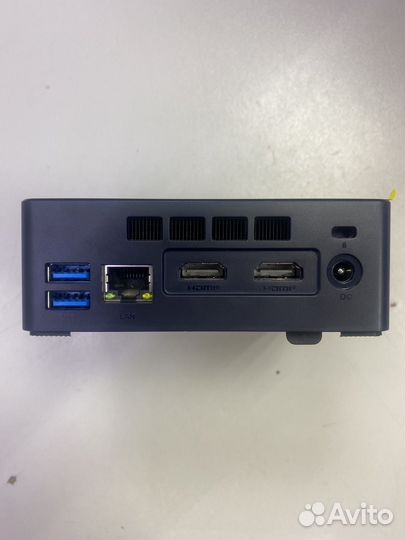 Системный Блок Mini S Series Mini PC