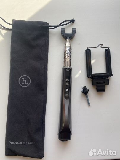 Селфи палка hoco