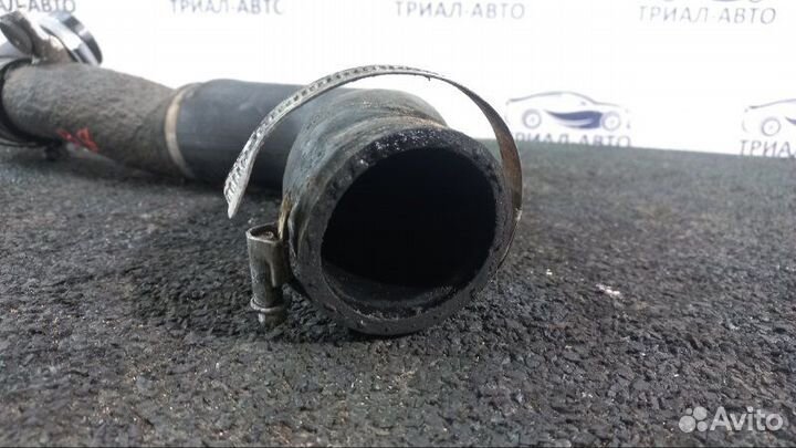 Патрубок Sportage 3