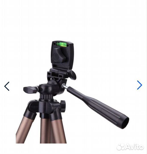 Штатив dexp wt3130 (трипод напольный)