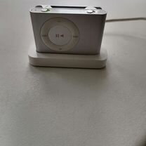 Плеер iPod shuffle