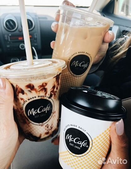 Кофейные автоматы / снековые вендинговые аппараты