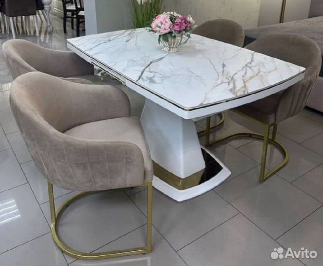 Стол раскладной