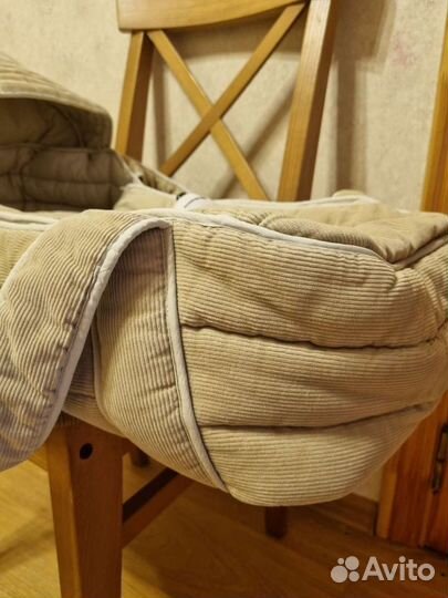 Люлька переноска Mon Monde Франция