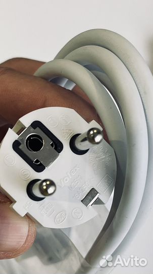 Кабель МАК удлинитель новый оригинальный белый