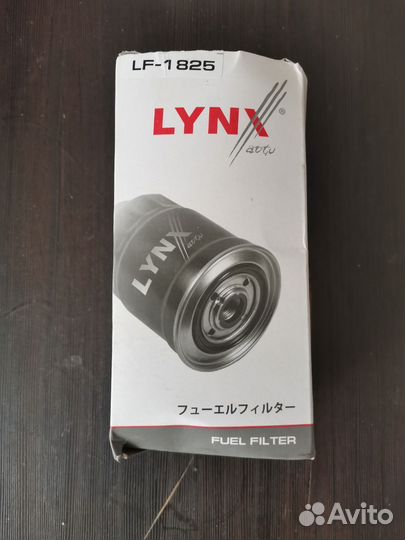 Топливный фильтр Киа Соренто 1