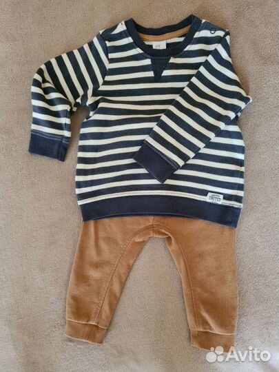 Костюм детский