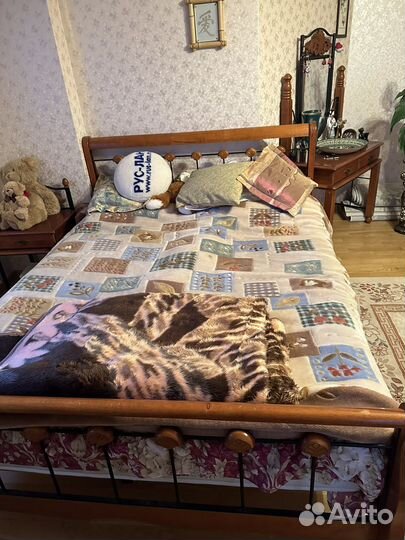 Canzona малайзия спальный гарнитур