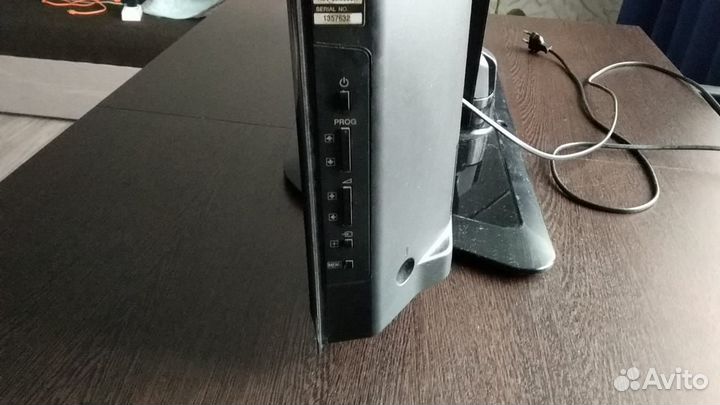 Телевизор Sony klv 32s550a