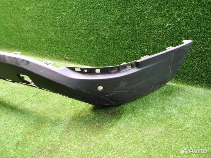 Бампер задний (нижняя часть) задний Bmw X1 F48