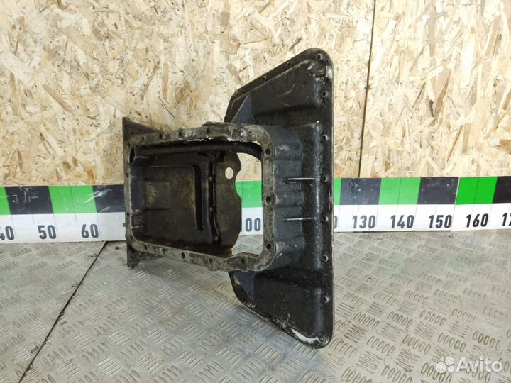 Поддон двигателя Opel Omega B