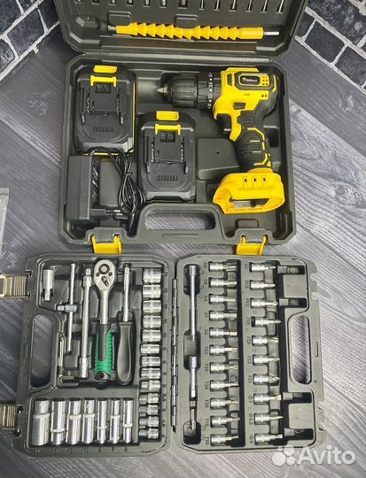 Стул + рюкзак 2в1