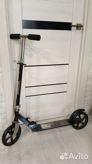 Самокат б/у