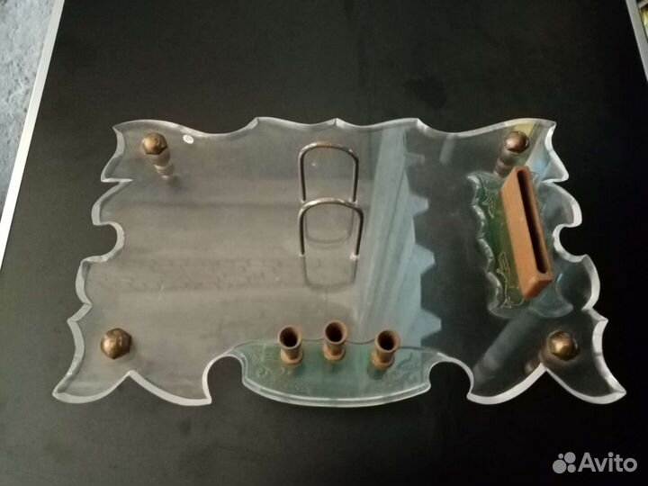 Набор настольный