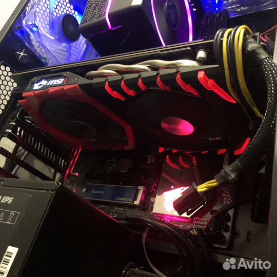 Gigabyte gtx 1060 6gb