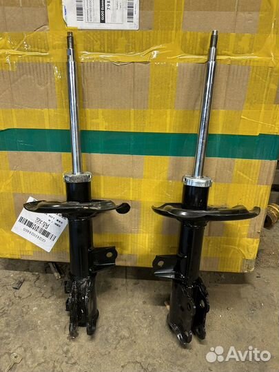 Амортизаторы(стойки)элантра