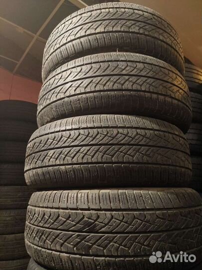 Yokohama Geolandar G95 225/55 R18 97V