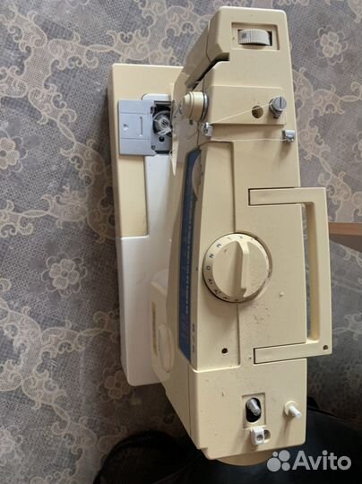 Швейная машина мила-2