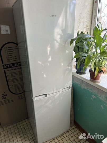 Холодильник бу