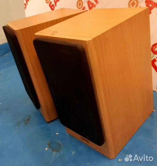 Колонки Sven MA-230 Б10