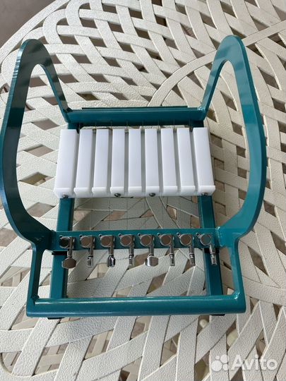 Резак для мыла струнный, молд