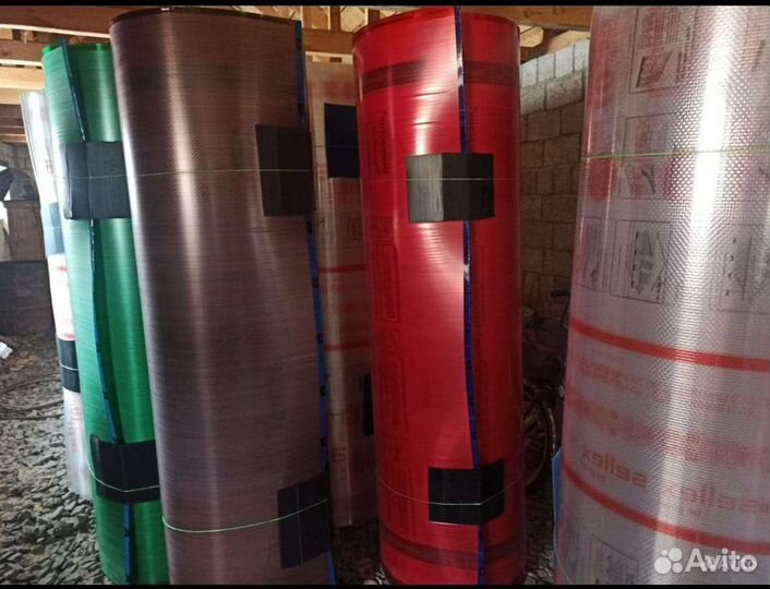 Сотовый поликарбонат