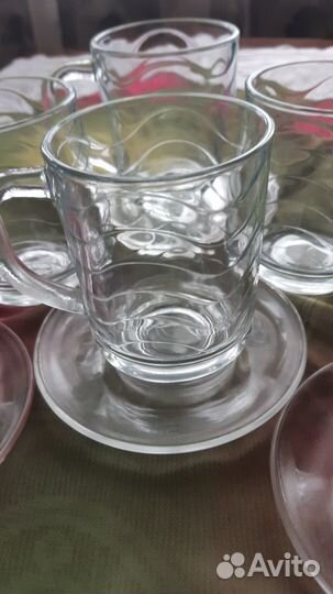 Чайный набор