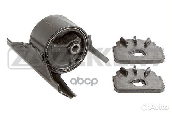 Опора двигателя прав. Citroen C-Crosser 07- Mi