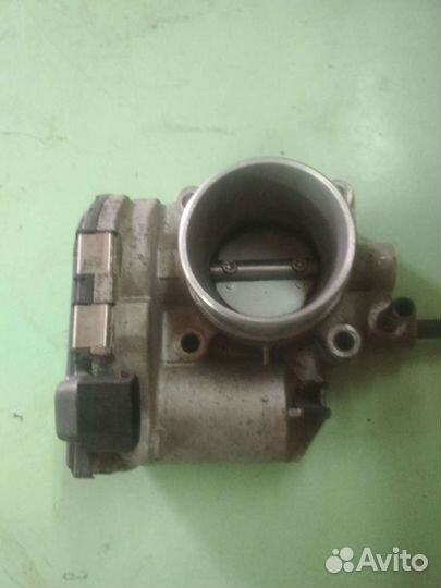 Дроссель чери кимо