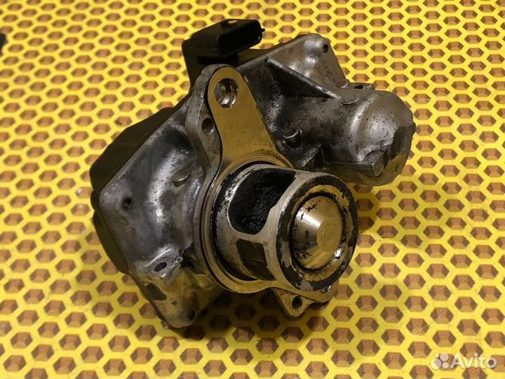 Клапан EGR Renault Espace JR R9M 2017