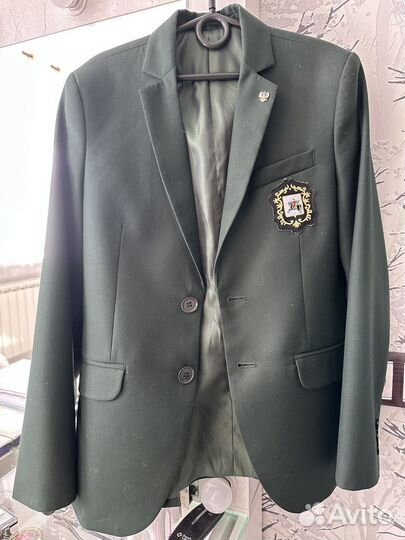 Школьная форма sky lake