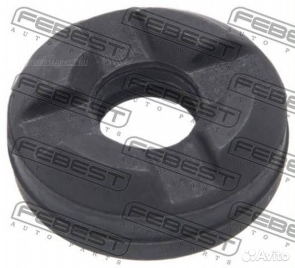 Febest TSB-101 Втулка дифференциала