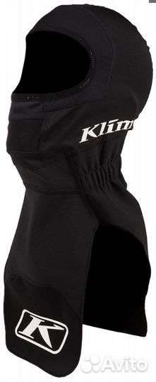 Балаклава. Klim Covert Balaclava