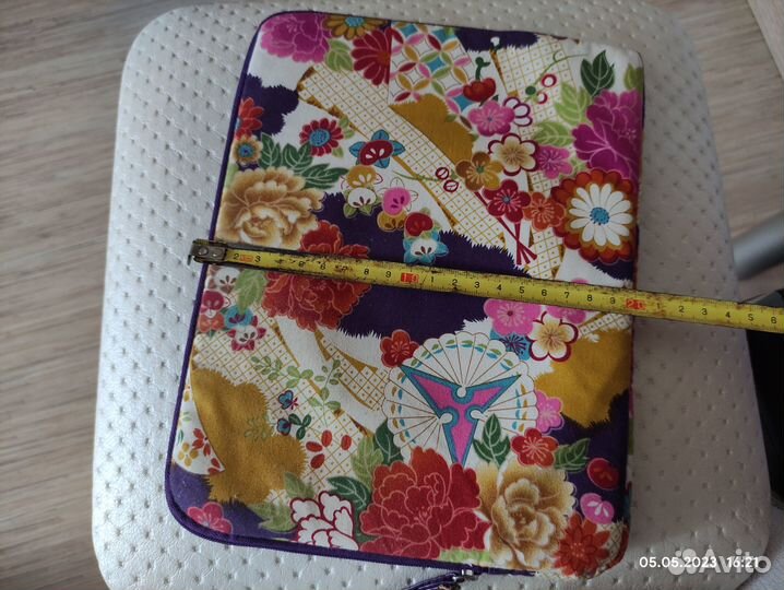 Чехол для планшета универсальный shiseido