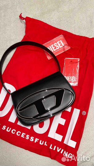 Сумка diesel 1DR