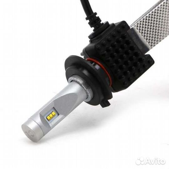 Комплект светодиодных ламп