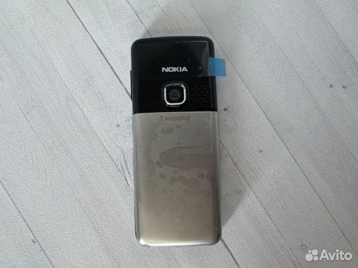 Nokia 6300