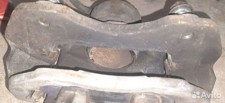 Суппорта lancer 9 2.0