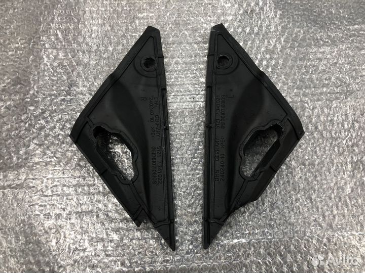 Уплотнитель зеркала BMW 5 Серии G30